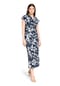 BETTY BARCLAY Jumpsuit, Wickelausschnitt, für Damen Bild 9