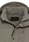camel active Gesteppte Daunenjacke mit abnehmbarer Kapuze Bild 9
