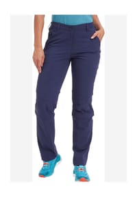 McKINLEY - Wanderhose Mandorak - NAVY DARK
