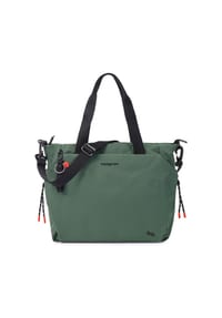 Hedgren String - Laptoptasche "SHOPPER 14" - 879 VAPOROUS GREY