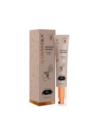 SEAMÁNTIKA™ - Gesichtscreme Sheabutter, 40 ml - weiß