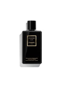CHANEL COCO NOIR - HYDRATISIERENDE KÖRPEREMULSION - WEIẞ
