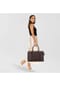 BURKELY Cool Colbie Cool Colbie Weekender Reisetasche Leder 51 cm Bild 9