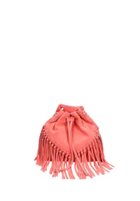 Gave Lux - Eimer Tasche - Black