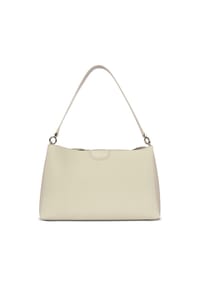 bugatti Leah - Leah Schultertasche 36 cm - beige
