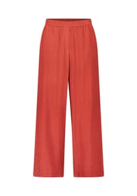 BETTY & CO - Schlupfhose mit Struktur - Arctic Wolf