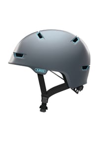 ABUS - Freizeithelm "Scraper 3.0 Ace", grau - grau