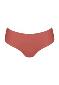 sloggi - Zero Feel 2.0 Hipster, atmungsaktiv, nahtlos, für Damen - 1597 QUIET TURQUO