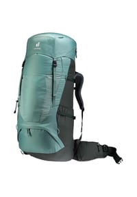 deuter - Trekkingrucksack "Trekking Lite 50+10" - JADE-IVY