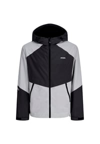 JACK & JONES - Jacke CLUB Übergangsjacke - grau