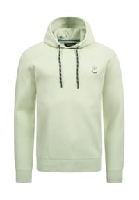 INDICODE - Kapuzenpullover Longview - Anise flower