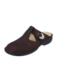 Finn Comfort - Clogs Belem - rot