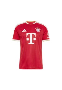 adidas - Heimtrikot FC Bayern München, 2026/27 - BETSCA/WHITE