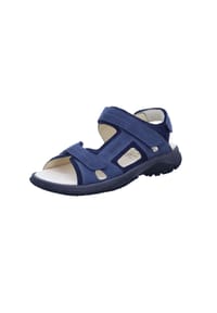 Ganter - Sandalen - darkgrey