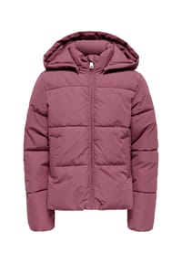 name it® - Jacke JUTA LIFE Steppjacke - braun