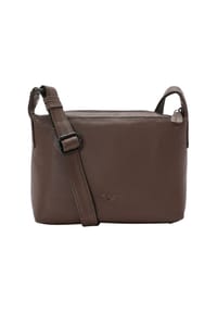 VOi 4Seasons - 4Seasons Vanani Umhängetasche Leder 32 cm - torf