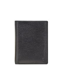 Esquire Deer - Deer Geldbörse Leder 9 cm - schwarz
