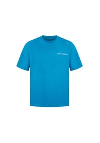 SMILODOX - T-Shirt Tane - Blau