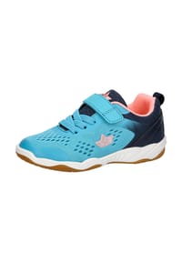 LICO - Sportschuh Key VS - türkis