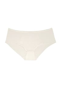 Triumph - Essential Minimizer Hipster, schimmerndes Jacquard-Design, für Damen - BLACK