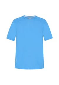 ALEX - Funktionshirt, atmungsaktiv, für Herren - AZURE