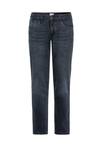 camel active - flexXxactive® Denim in Regular Fit - Dunkelblau