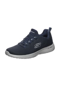 SKECHERS® - Dynamight Sneaker, stoßdämpfend, für Herren - BLACK