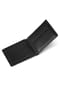 POLICE Geldbörse RFID Leder 12 cm ausklappbar Bild 4