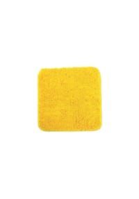 WohnDirect - Badematte Florenz - Braun