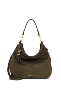 Tamaris TAS Mareike - Damen Beutel TAS Mareike - 100 BLACK
