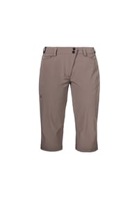 Schöffel - Capri-Fahrrad-Hose, wasserabweisend, für Damen - 3905 TWILIGHT MAUV