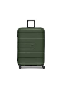 REDOLZ Essentials 11 - Essentials 11 4 Rollen Trolley 76 cm mit Dehnfalte - black