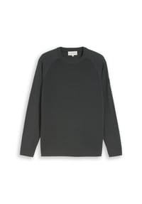 TOM TAILOR - Strickpullover, Baumwolle, für Herren - 10348 GARDEN WHIT