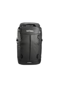 TATONKA® - Rucksack, Reißverschluss, Laptopfach - 120 BLACK