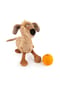 sigikid® Kuscheltier Sausage Schorschi BeastsTown ,  für Erwachsene und Kinder Bild 17