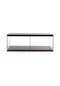Kayoom Tisch TV-Tisch Elementary 225 Dunkelbraun – eiche , modern Bild 9