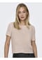 ONLY® Strickpullover, Kurzarm, Seitenschlitze, für Damen Bild 11