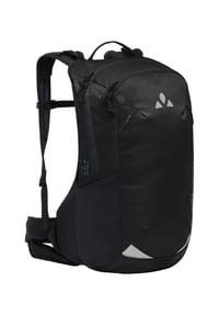 VAUDE - Rucksaecke10-14L Women's Trailvent 10 - black