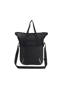 VAUDE - Hinterradtaschen CityShop Bike II - black