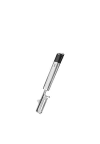 GEFU® Sparschäler - PRIMELINE - SCHWARZ/SILBER