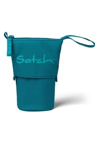 Satch - Pencil Case - PETROL