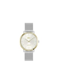 LACOSTE CROCORIGIN - Damen Armbanduhr "2001472" - BICOLOR