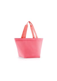 reisenthel® - Einkaufstasche "shopper M" - Mesh Coral