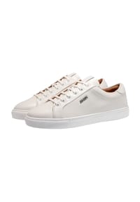 JOOP! - Sneaker, Leder, für Herren - 100 WEISS
