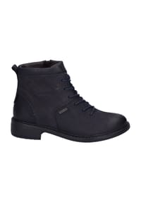 JOSEF SEIBEL - Damen Stiefelette Selena 50, ocean - ocean