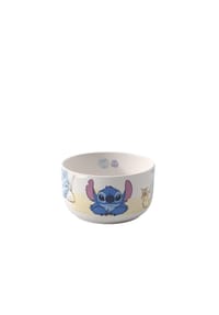Villeroy & Boch Kinder-Müslischale Disney Stitch - Disney Stitch - bunt