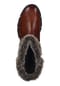 TT BAGATT Leder/Textil Stiefelette Bild 6