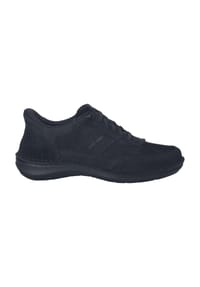 JOSEF SEIBEL - Slipper - schwarz