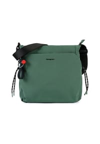 Hedgren String - String Umhängetasche 26.5 cm - duck green
