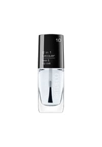 ARTDECO - 2 In 1 Lacquer - cool mauve